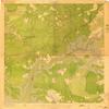 YellowMaps Wando SC topo map, 1:21120 Scale, 7.5 X 7.5 Minute, Historical, 1919, Updated 1919, 28.5 x 23.9 in - Tyvek view 1