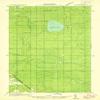 YellowMaps Ozark SE MI topo map, 1:31680 Scale, 7.5 X 7.5 Minute, Historical, 1931, 26.8 x 14.8 in - Tyvek view 1