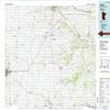 YellowMaps Austin MN topo map, 1:100000 Scale, 30 X 60 Minute, Historical, 1985, Updated 1985, 27.23 x 21.53 in - Polypropylene view 1