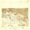 YellowMaps Sabana Grande PR topo map, 1:25000 Scale, 7.5 X 7.5 Minute, Historical, 1935, 18.3 x 23.8 in - Tyvek view 1