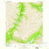 YellowMaps Seward C 7 AK topo map, 1:63360 Scale, 15 X 15 Minute, Historical, 1953, Updated 1959, 20.8 x 17 in - Polypropylene view 1