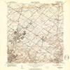 YellowMaps Hatboro PA topo map, 1:24000 Scale, 7.5 X 7.5 Minute, Historical, 1952, Updated 1953, 26.9 x 22 in - Polypropylene view 1