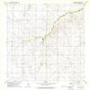 YellowMaps Alton SW KS topo map, 1:24000 Scale, 7.5 X 7.5 Minute, Historical, 1978, Updated 1979, 26.84 x 20.78 in - Tyvek view 1