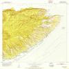 YellowMaps Halawa HI topo map, 1:24000 Scale, 7.5 X 7.5 Minute, Historical, 1952, Updated 1953, 26.9 x 22.9 in - Tyvek view 1