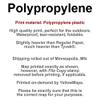 YellowMaps Junction City KS topo map, 1:125000 Scale, 30 X 30 Minute, Historical, 1894, Updated 1913, 20.01 x 16.56 in - Polypropylene view 2