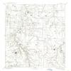 YellowMaps Bolivar MO topo map, 1:125000 Scale, 30 X 30 Minute, Historical, 1892, Updated 1938, 19.8 x 16.5 in - Tyvek view 1