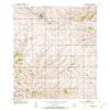 YellowMaps Belmont WI topo map, 1:24000 Scale, 7.5 X 7.5 Minute, Historical, 1952, Updated 1954, 27.29 x 22.5 in - Tyvek view 1