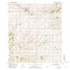 YellowMaps Belmont WI topo map, 1:24000 Scale, 7.5 X 7.5 Minute, Historical, 1952, Updated 1981, 27.31 x 22.54 in - Polypropylene view 1