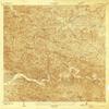 YellowMaps Alto Sano PR topo map, 1:20000 Scale, 7.5 X 7.5 Minute, Historical, 1938, 30.8 x 27.9 in - Tyvek view 1