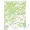 YellowMaps Porterfield WI topo map, 1:24000 Scale, 7.5 X 7.5 Minute, Historical, 1982, Updated 1983, 27.04 x 22.25 in - Tyvek view 1