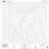 YellowMaps Alika Cone HI topo map, 1:24000 Scale, 7.5 X 7.5 Minute, Historical, 1995, Updated 2000, 26.9 x 24 in - Polypropylene view 1