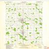 YellowMaps Abbotsford WI topo map, 1:24000 Scale, 7.5 X 7.5 Minute, Historical, 1981, Updated 1982, 27.29 x 22.08 in - Polypropylene view 1