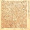 YellowMaps Aguas Buenas NE PR topo map, 1:10000 Scale, 3.75 X 3.75 Minute, Historical, 1947, 31.2 x 30.6 in - Polypropylene view 1