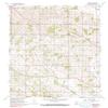 YellowMaps Newark WI topo map, 1:24000 Scale, 7.5 X 7.5 Minute, Historical, 1962, Updated 1991, 27.68 x 20.33 in - Polypropylene view 1