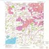 YellowMaps Hales Corners WI topo map, 1:24000 Scale, 7.5 X 7.5 Minute, Historical, 1959, Updated 1977, 27.28 x 21.57 in - Polypropylene view 1
