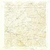 YellowMaps Taneytown MD topo map, 1:62500 Scale, 15 X 15 Minute, Historical, 1911, Updated 1925, 19.8 x 16.4 in - Tyvek view 1