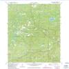 YellowMaps Doyle Lake MN topo map, 1:24000 Scale, 7.5 X 7.5 Minute, Historical, 1982, Updated 1985, 27.23 x 21.53 in - Tyvek view 1