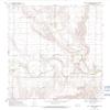YellowMaps West of Russell Springs KS topo map, 1:24000 Scale, 7.5 X 7.5 Minute, Historical, 1969, Updated 1993, 27.01 x 21.04 in - Polypropylene view 1