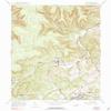 YellowMaps Noxen PA topo map, 1:24000 Scale, 7.5 X 7.5 Minute, Historical, 1946, Updated 1976, 26.9 x 21.6 in - Tyvek view 1