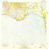 YellowMaps Maalaea HI topo map, 1:24000 Scale, 7.5 X 7.5 Minute, Historical, 1954, Updated 1956, 27 x 24 in - Tyvek view 1