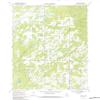 YellowMaps Leader MN topo map, 1:24000 Scale, 7.5 X 7.5 Minute, Historical, 1970, Updated 1984, 27.31 x 21.21 in - Polypropylene view 1