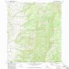 YellowMaps Mapleton ID topo map, 1:24000 Scale, 7.5 X 7.5 Minute, Historical, 1969, Updated 1985, 26.7 x 21.9 in - Tyvek view 1