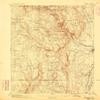 YellowMaps Granville MA topo map, 1:62500 Scale, 15 X 15 Minute, Historical, 1895, 19.9 x 15.8 in - Polypropylene