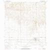 YellowMaps Geneseo KS topo map, 1:24000 Scale, 7.5 X 7.5 Minute, Historical, 1964, Updated 1965, 26.65 x 21.99 in - Polypropylene view 1