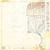 YellowMaps Cabo Rojo NO PR topo map, 1:10000 Scale, 3.75 X 3.75 Minute, Historical, 1949, 31.1 x 30.2 in - Polypropylene view 1