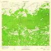 YellowMaps Bayaney PR topo map, 1:20000 Scale, 7.5 X 7.5 Minute, Historical, 1957, Updated 1960, 32.2 x 28 in - Polypropylene view 1