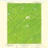 YellowMaps Boulder Lake Reservoir NE MN topo map, 1:24000 Scale, 7.5 X 7.5 Minute, Historical, 1957, Updated 1958, 27.23 x 21.53 in - Tyvek view 1