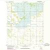 YellowMaps Leo MN topo map, 1:24000 Scale, 7.5 X 7.5 Minute, Historical, 1966, Updated 1985, 27.23 x 21.53 in - Tyvek view 1