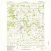 YellowMaps Stratford WI topo map, 1:24000 Scale, 7.5 X 7.5 Minute, Historical, 1981, Updated 1982, 27.31 x 22.57 in - Polypropylene view 1
