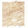 YellowMaps Mifflintown PA topo map, 1:48000 Scale, 15 X 15 Minute, Historical, 1925, 27.1 x 21.9 in - Polypropylene view 1