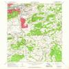 Hellertown PA topo map, 1:24000 Scale, 7.5 X 7.5 Minute, Historical, 1965, Updated 1967, 27.04 x 22.14 in - Tyvek view 1