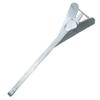 AB Tools Plough Cruising Anchor 7kg Galvanised Swivel Shank for Medium Boats/Yachts view 2