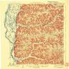 YellowMaps Stoddard WI topo map, 1:62500 Scale, 15 X 15 Minute, Historical, 1926, 20.11 x 16.39 in - Paper view 1
