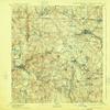 YellowMaps Winchendon MA topo map, 1:62500 Scale, 15 X 15 Minute, Historical, 1894, Updated 1924, 19.9 x 15.8 in - Tyvek view 1