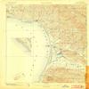 YellowMaps Cayucos CA topo map, 1:62500 Scale, 15 X 15 Minute, Historical, 1897, Updated 1903, 19.9 x 15.8 in - Polypropylene view 1