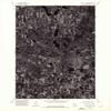 YellowMaps Balsam Lake NE WI topo map, 1:24000 Scale, 7.5 X 7.5 Minute, Historical, 1974, Updated 1976, 27.26 x 22.53 in - Tyvek view 1