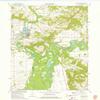 YellowMaps Galesville WI topo map, 1:24000 Scale, 7.5 X 7.5 Minute, Historical, 1973, Updated 1975, 27.22 x 21.47 in - Tyvek view 1