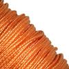 Jig Pro Shop 1.18mm x 125' Micro Cord Paracord - Made in The USA (Burnt Orange) view 2