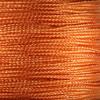 Jig Pro Shop 1.18mm x 125' Micro Cord Paracord - Made in The USA (Burnt Orange) view 3