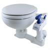 Albin Pump Marine 0701002 Marine Toilet Manual Comfort view 1