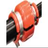 T-H Marine G-Force Troll Perfect Trolling Motor Control Enhancer - Allows Precision Control and Reduces Steering Torque - Fits Minn Kota Trolling Motors - Red view 1