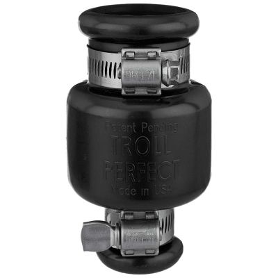 T-H Marine G-Force Troll Perfect Trolling Motor Control Enhancer - Fits Most Minn Kota Trolling Motors - Black (GFTP-MK-BK-DP)
