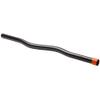 AQUA BOUND Tango Fiberglass Bent Shaft 2-Piece Kayak Paddle-Fuego-230cm view 3