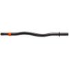 AQUA BOUND Tango Fiberglass Bent Shaft 2-Piece Kayak Paddle-Fuego-230cm view 4