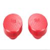 Atomik Rock Climbing Holds Set of 2 Advanced Balance Trainers in Red view 3