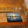 VictoryStore Church Cushions - Great for Church Bench Cushion and Church Kneeler Cushion Set of 2 (Romans 10:13) view 2